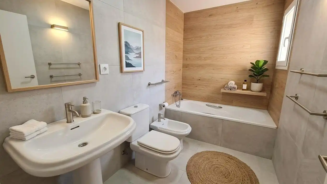 Wohnung zum Verkauf in Calle VENT DE XALOC, Miramar
