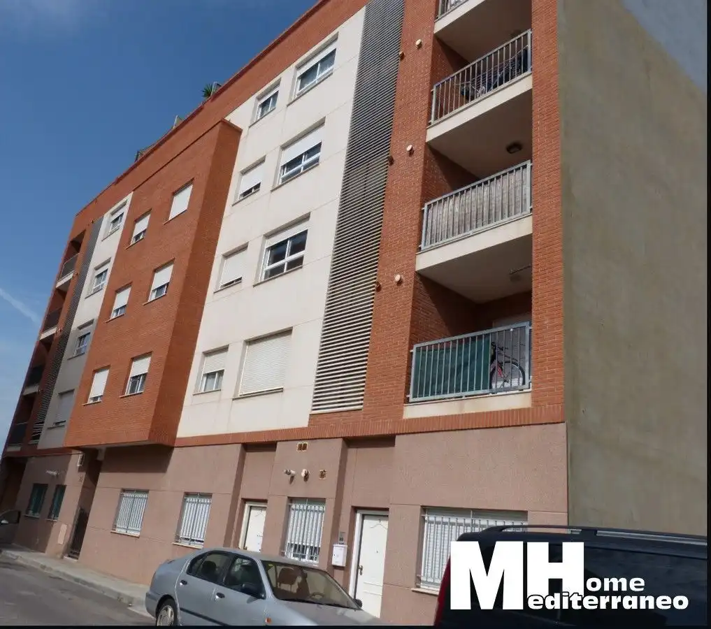 Individuale in vendita a CL HERNAN CORTES 25, imagen 5