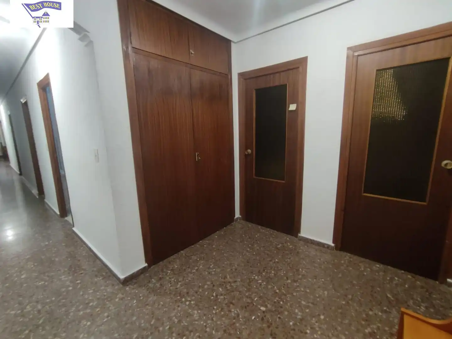 Flat for share in Albacete  with Balcony