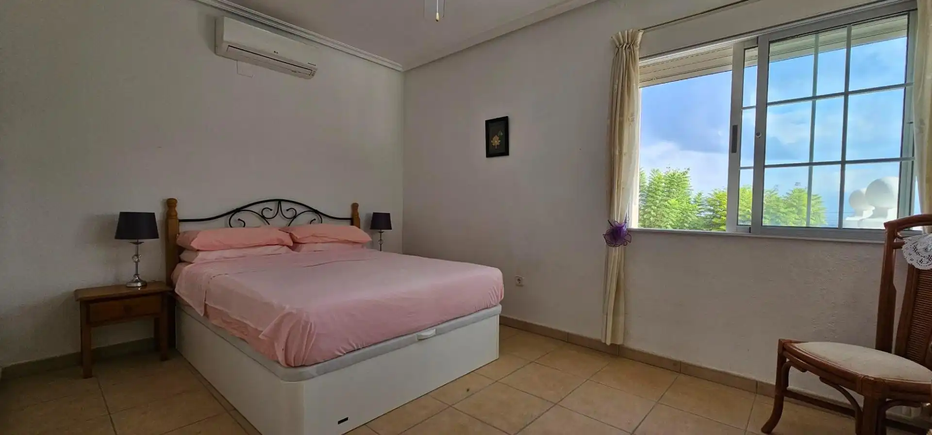 Habitación de Casa o chalet en venta en Almoradí