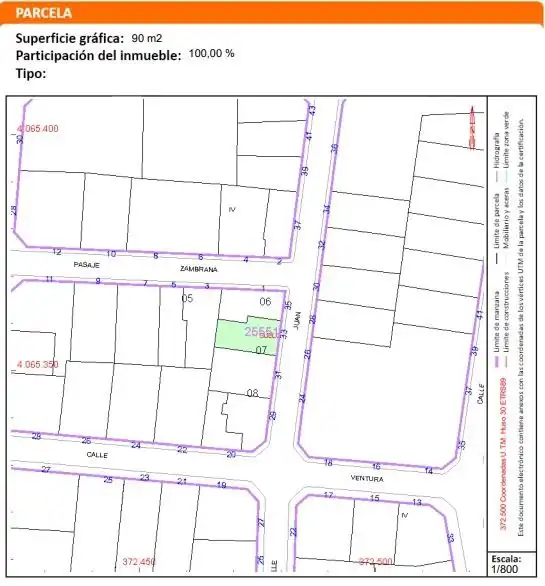 Residential for sale in Málaga