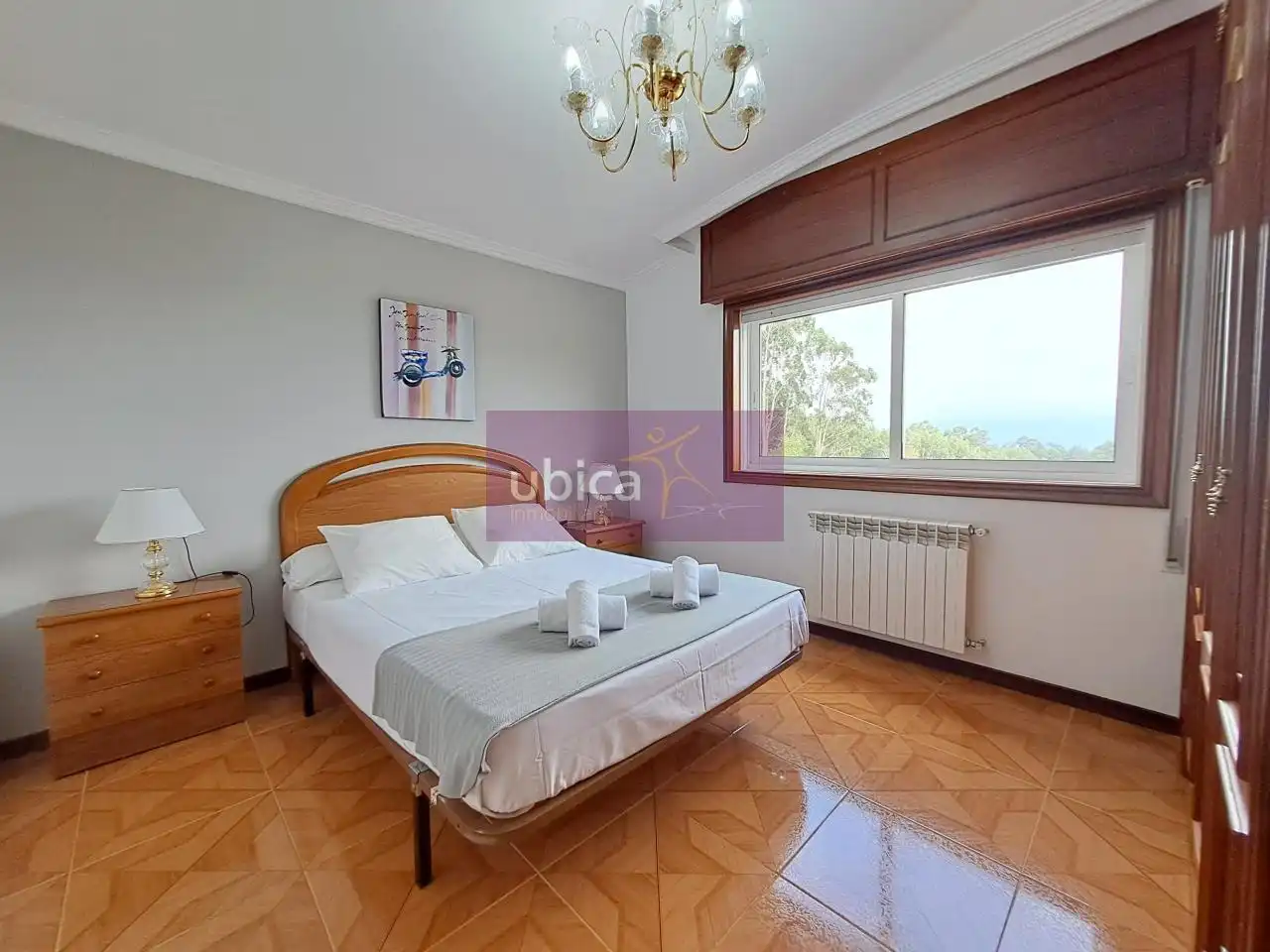 House with pool for sale in A Cañiza, imagen 37