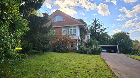 Foto 4 de Casa o xalet en venda a Barrio la Cabrita, 37, Heras - Santiago -San Salvador, Medio Cudeyo