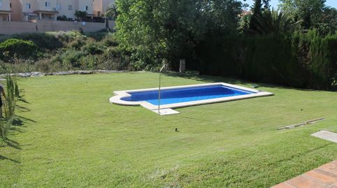 Foto 5 de Casa o xalet en venda a Carretera Circular, El Zabal - Santa Margarita, La Línea de la Concepción