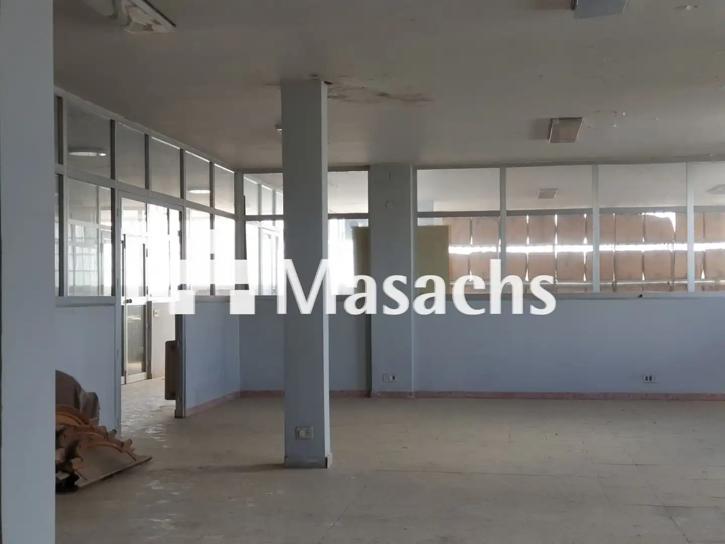 Industrial building to rent in Las Dehesillas - Vereda de los Estudiantes, imagen 5