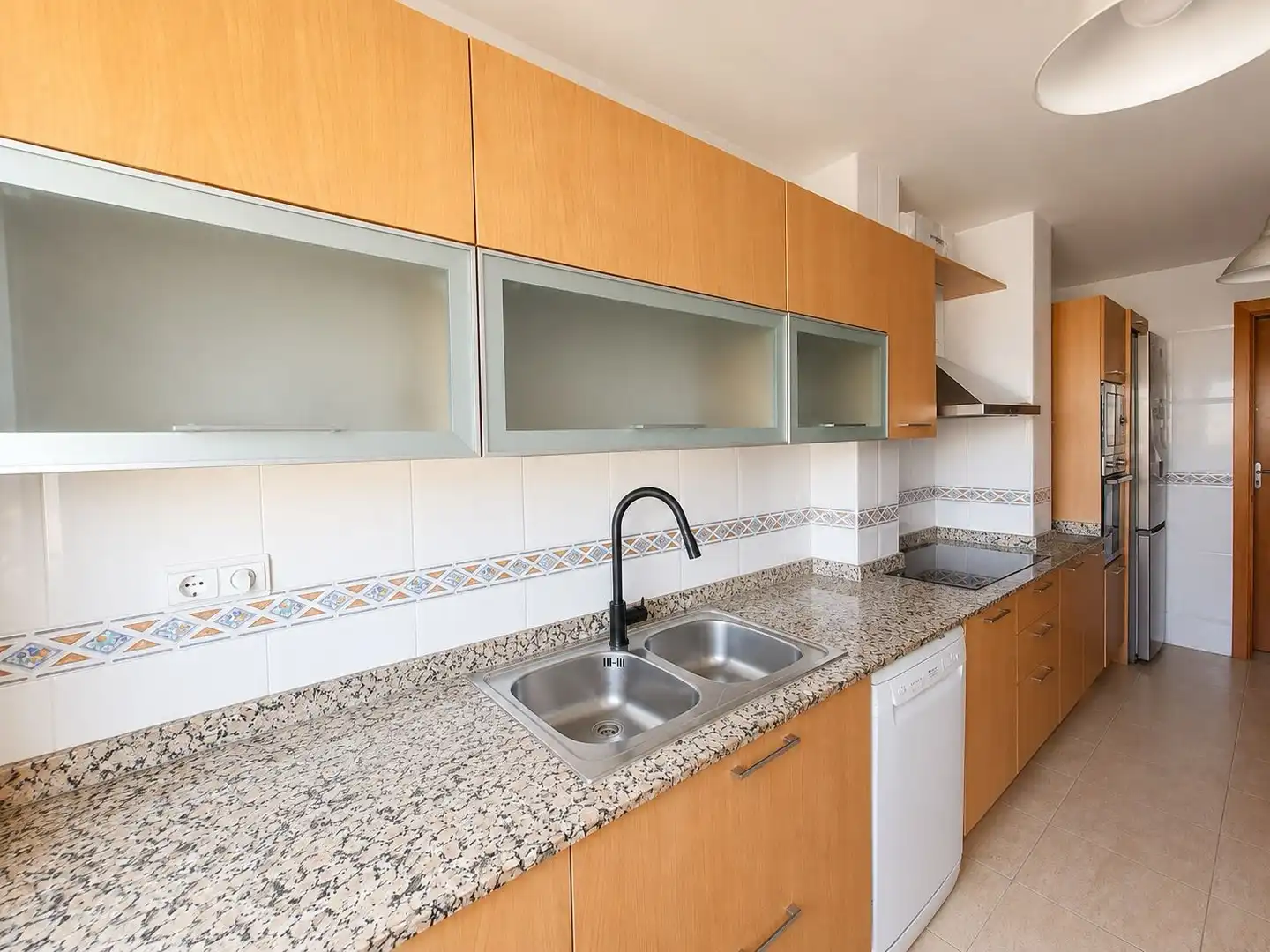 Duplex with terrace for sale in Carrer Doctor Ferran, imagen 15