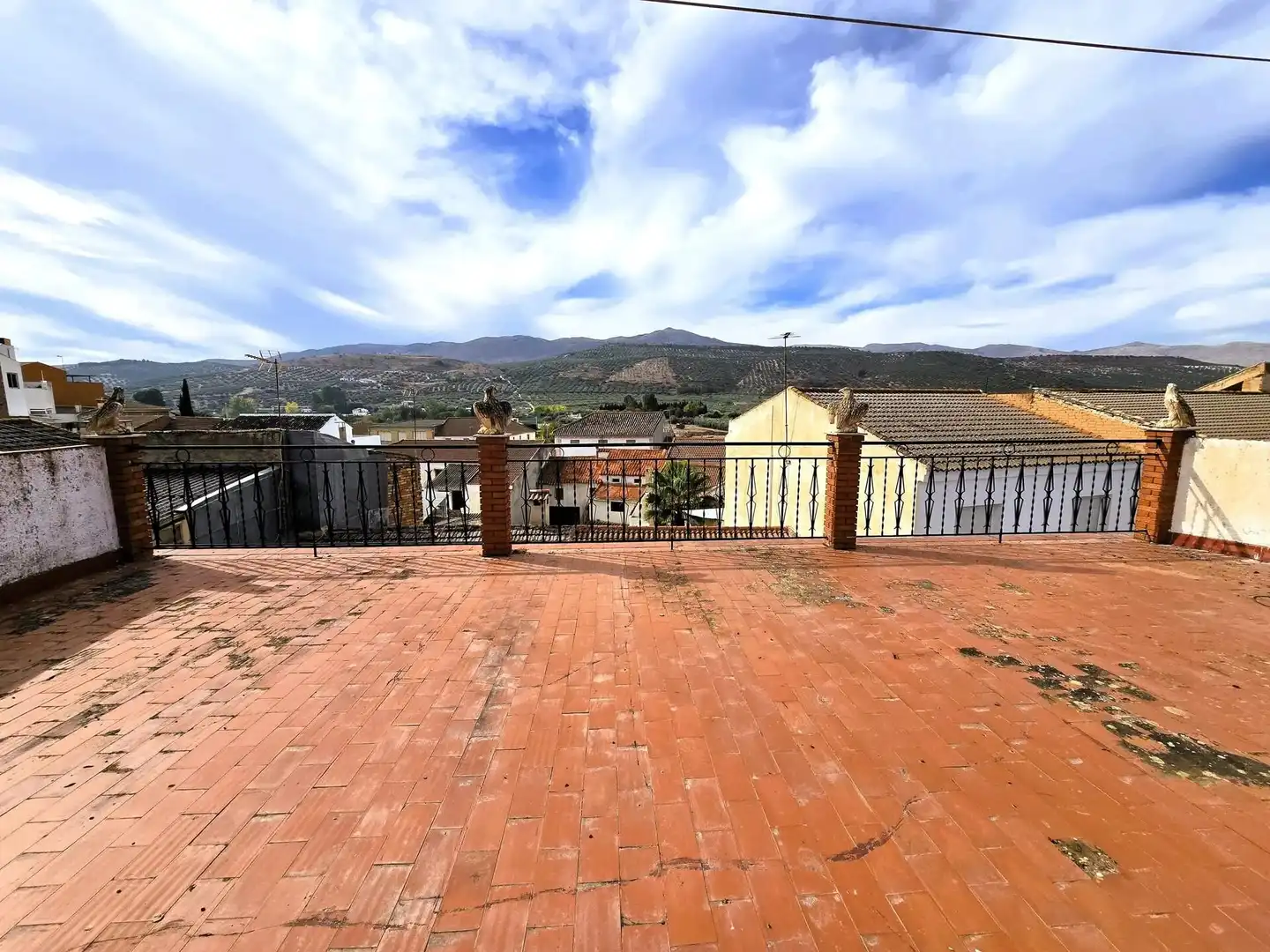 Casa in vendita a Salar, imagen 2