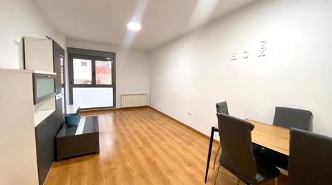 Foto 4 de Pis en venda a Zuera, Zaragoza