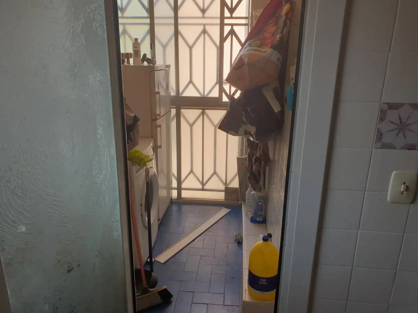 Pis en venda en Cubelles amb Aire condicionat, Terrassa i Forn