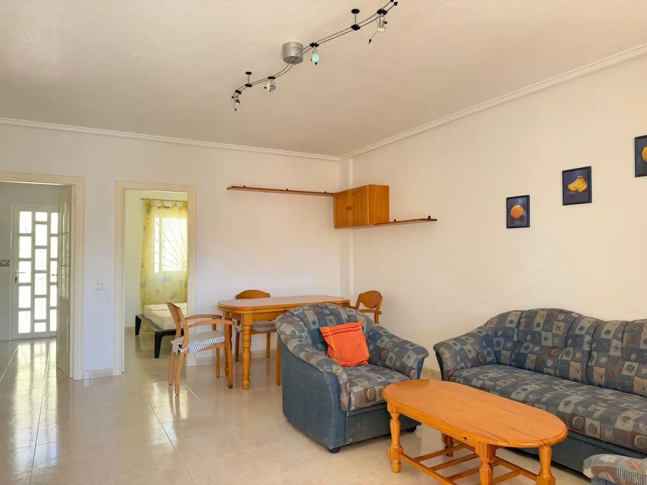 Casa a schiera con piscina in vendita a Ciudad Quesada, imagen 8
