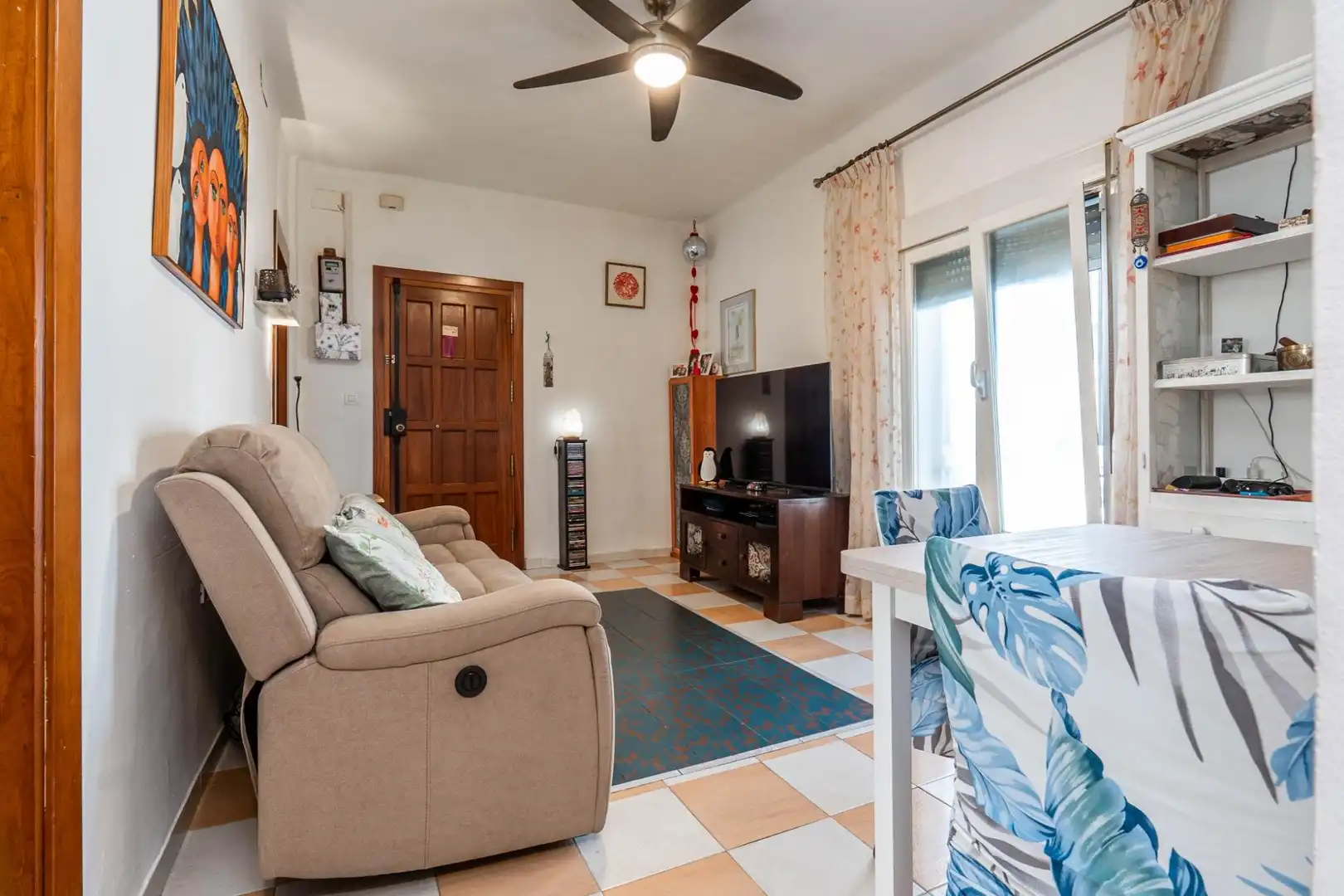 Wohnung zum Verkauf in Calle CHIPRE, 1, Barrio de Zaidín