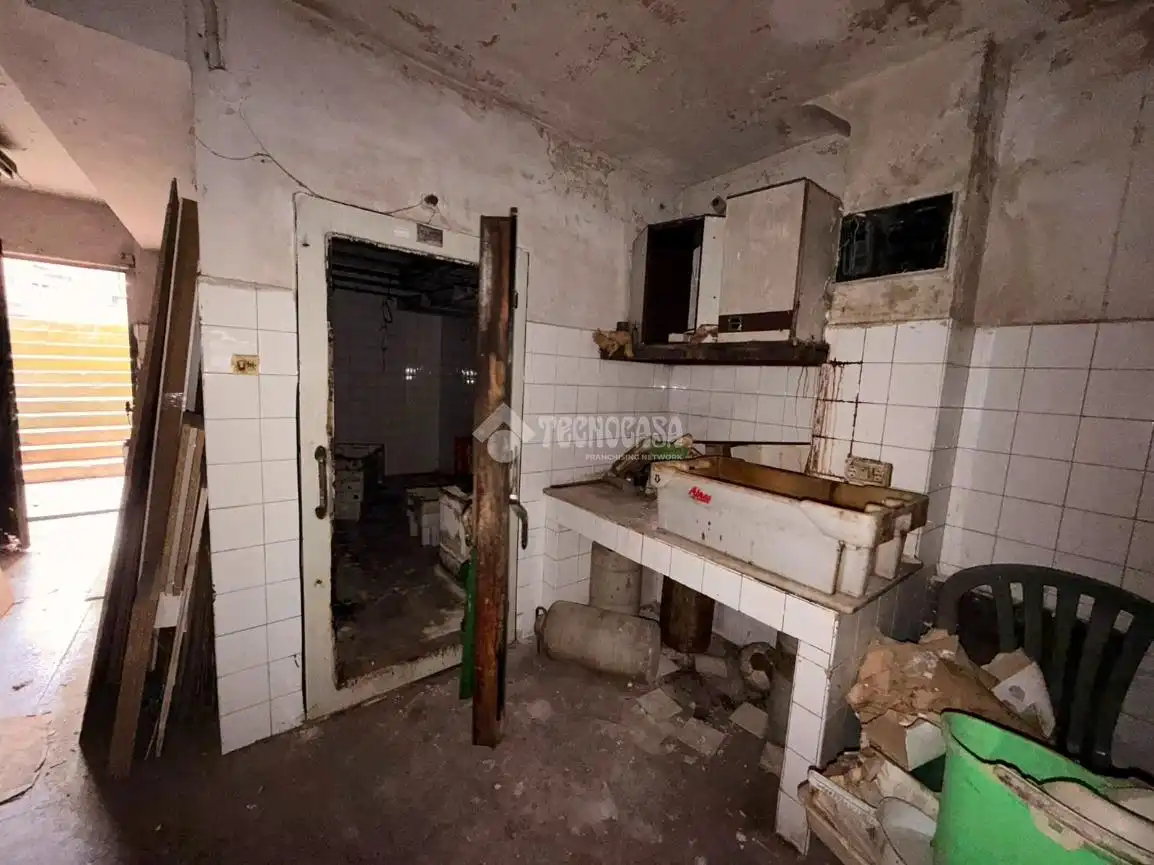 Business premises for sale in Begoña - Santutxu, imagen 15