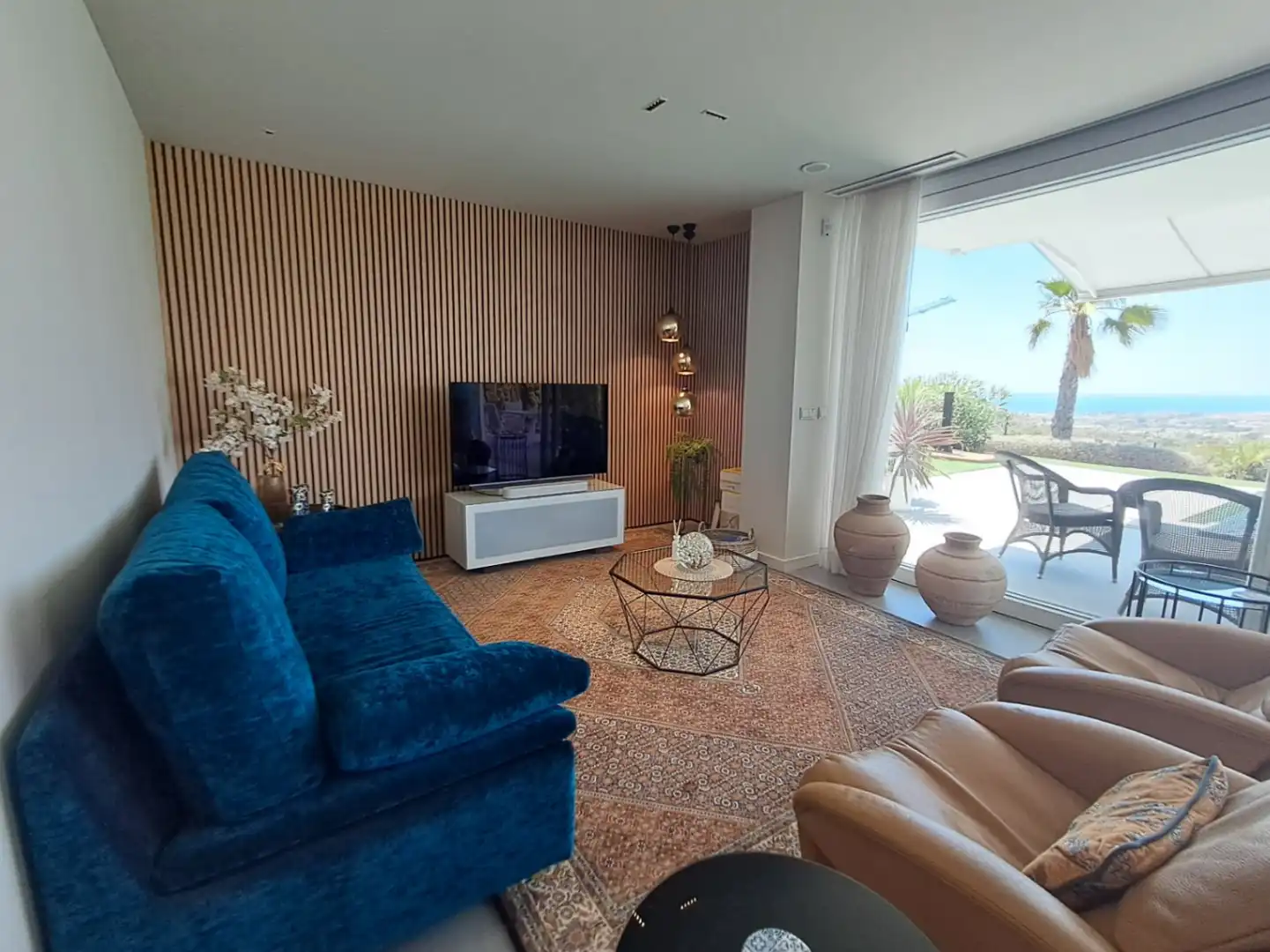 Villa mit Pool zum Verkauf in Finestrat Pueblo, imagen 16