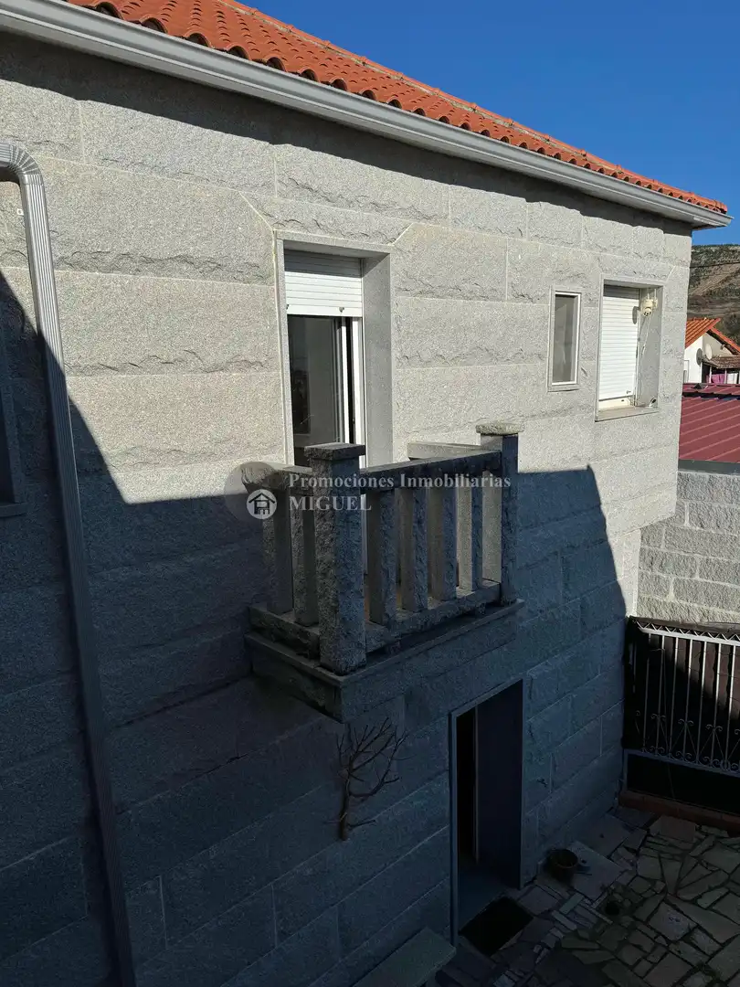 Villa con terrazza in vendita a Vilardevós, imagen 5