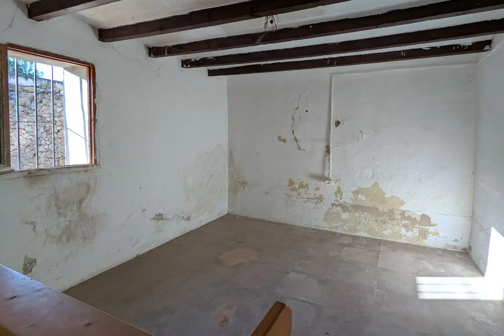 Finca rústica en venta en Teulada con Trastero
