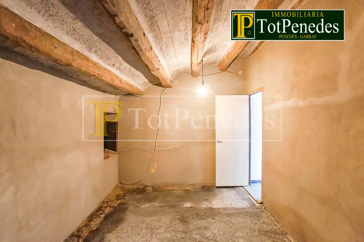 Finca rústica en venta en Sant Martí Sarroca con Jardín privado, Trastero y Lavadora