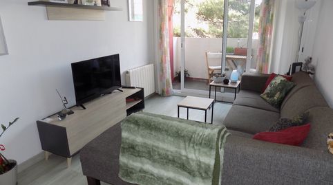 Foto 2 de Piso en venta en Calle Atlantida, Llefià, Badalona