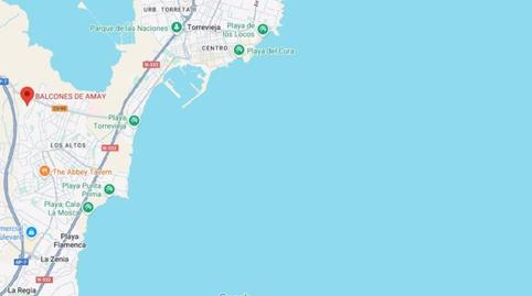 Foto 4 de Casa o xalet en venda a Urbanizacion Los Balcones, Los Balcones - Los Altos, Alicante