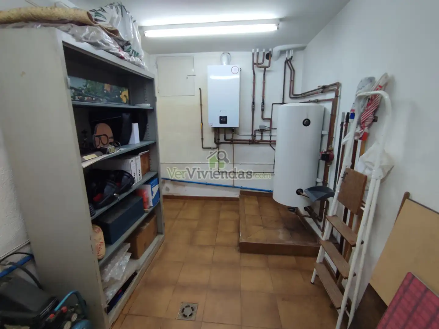 Casa o xalet en venda a Via Agricultura, 5, Pallejà