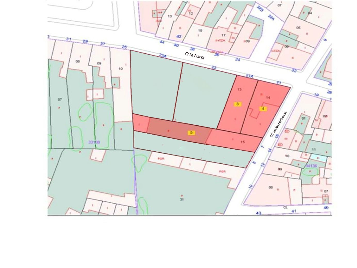 Residential for sale in  Murcia Capital