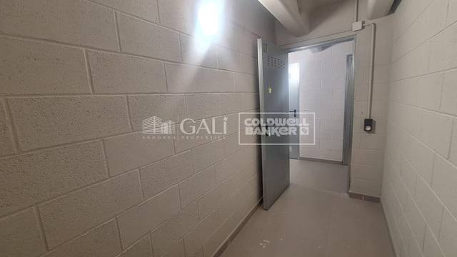 Trastero en Alquiler en Carrer Carrer Doctor Molines, 25 en Centro