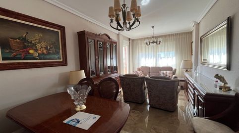 Photo 3 of Flat for sale in Calle Hellín, Hospital, Albacete Capital