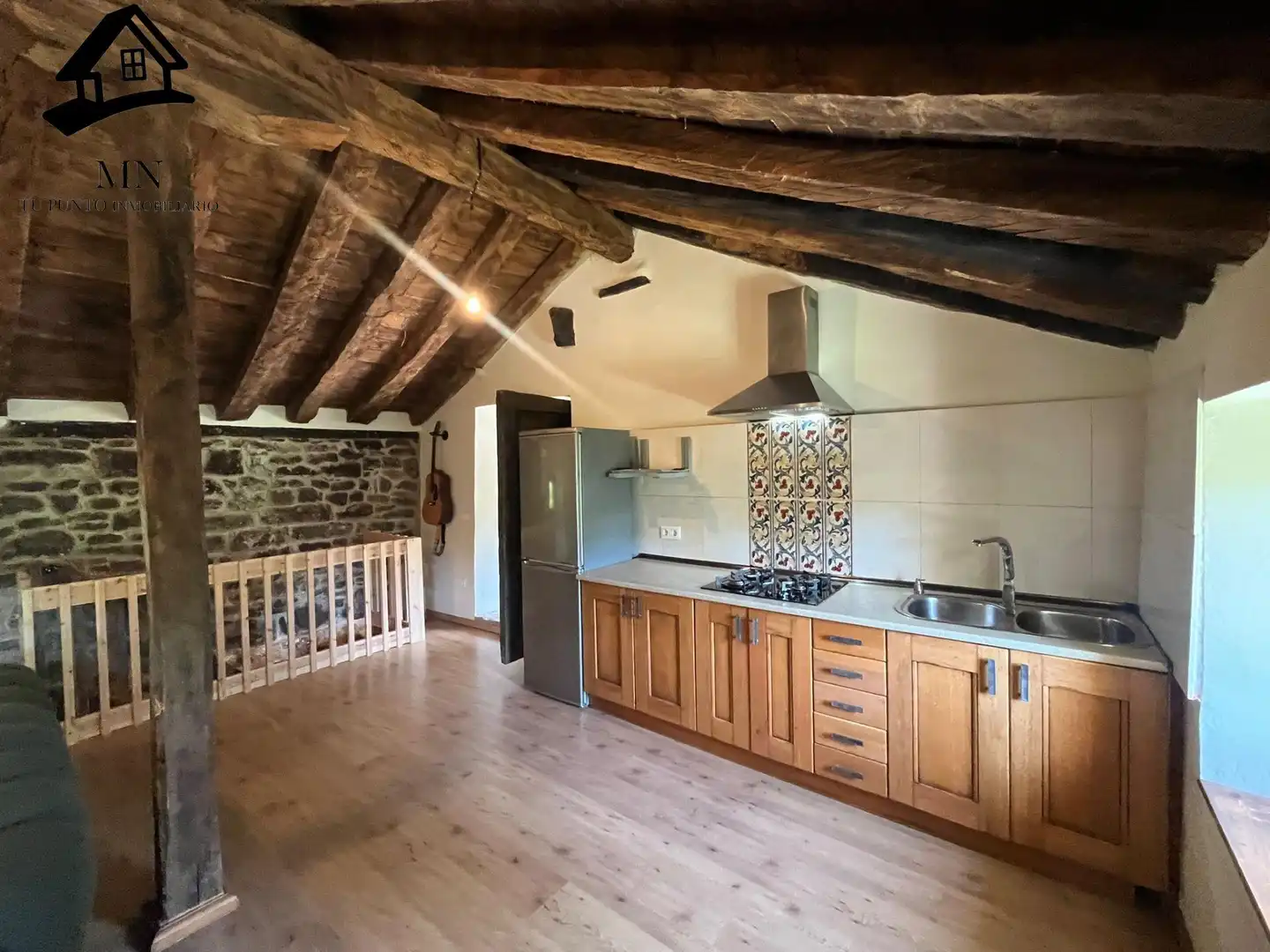 Casa rústica en venda a San Pedro del Romeral, imagen 10