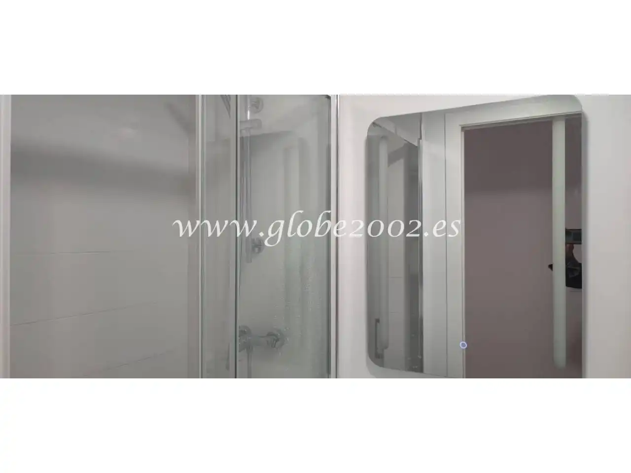 Baño de Loft de alquiler en San Fernando con Amueblado y Balcón