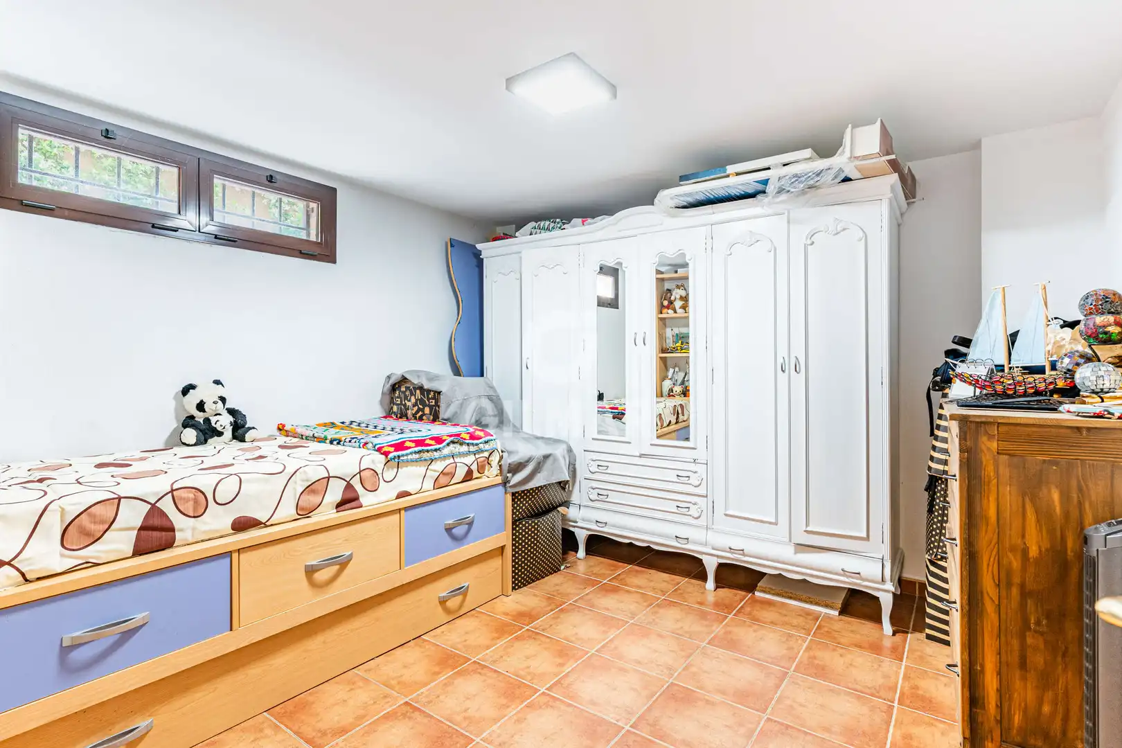 Einfamilien-Reihenhaus zum Verkauf in Arroyomolinos (Madrid) mit Heizung, Privatgarten und Schwimmbad