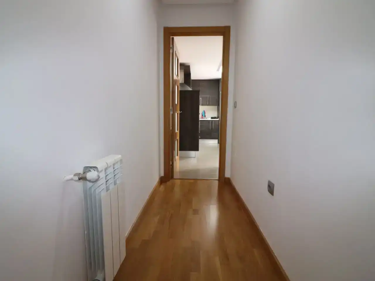 Piso en venta en Benavente con Balcón
