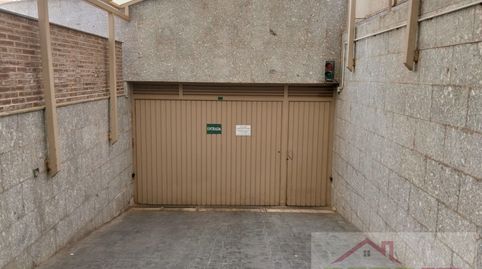 Foto 4 de Garaje en venta en Calle Madre Isabel Larrañaga, Centro, Cáceres Capital