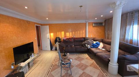 Foto 4 de Pis en venda a Orcasur, Orcasur - 12 de Octubre, Madrid