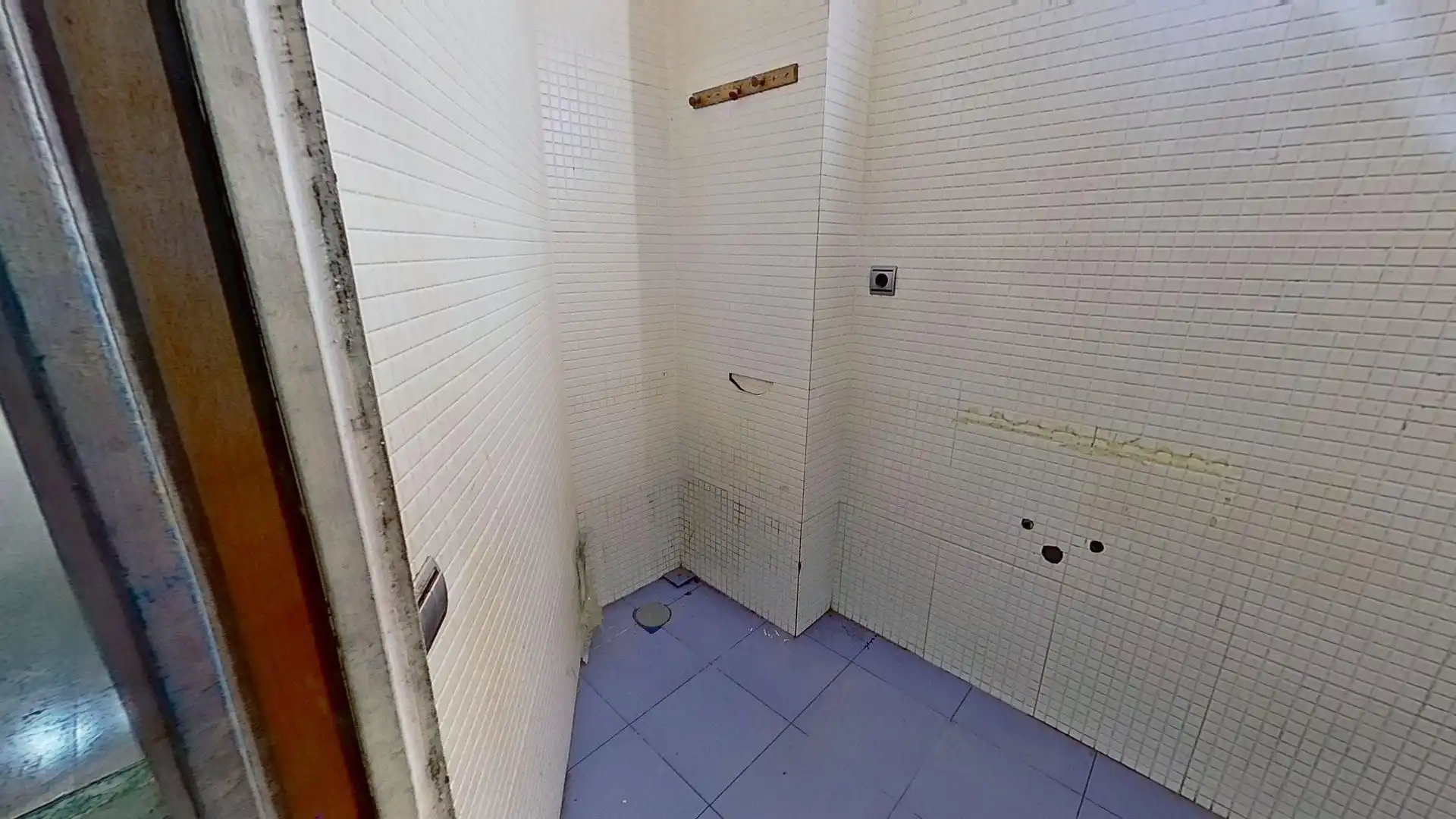 Bany de Pis en venda en Sant Andreu de la Barca