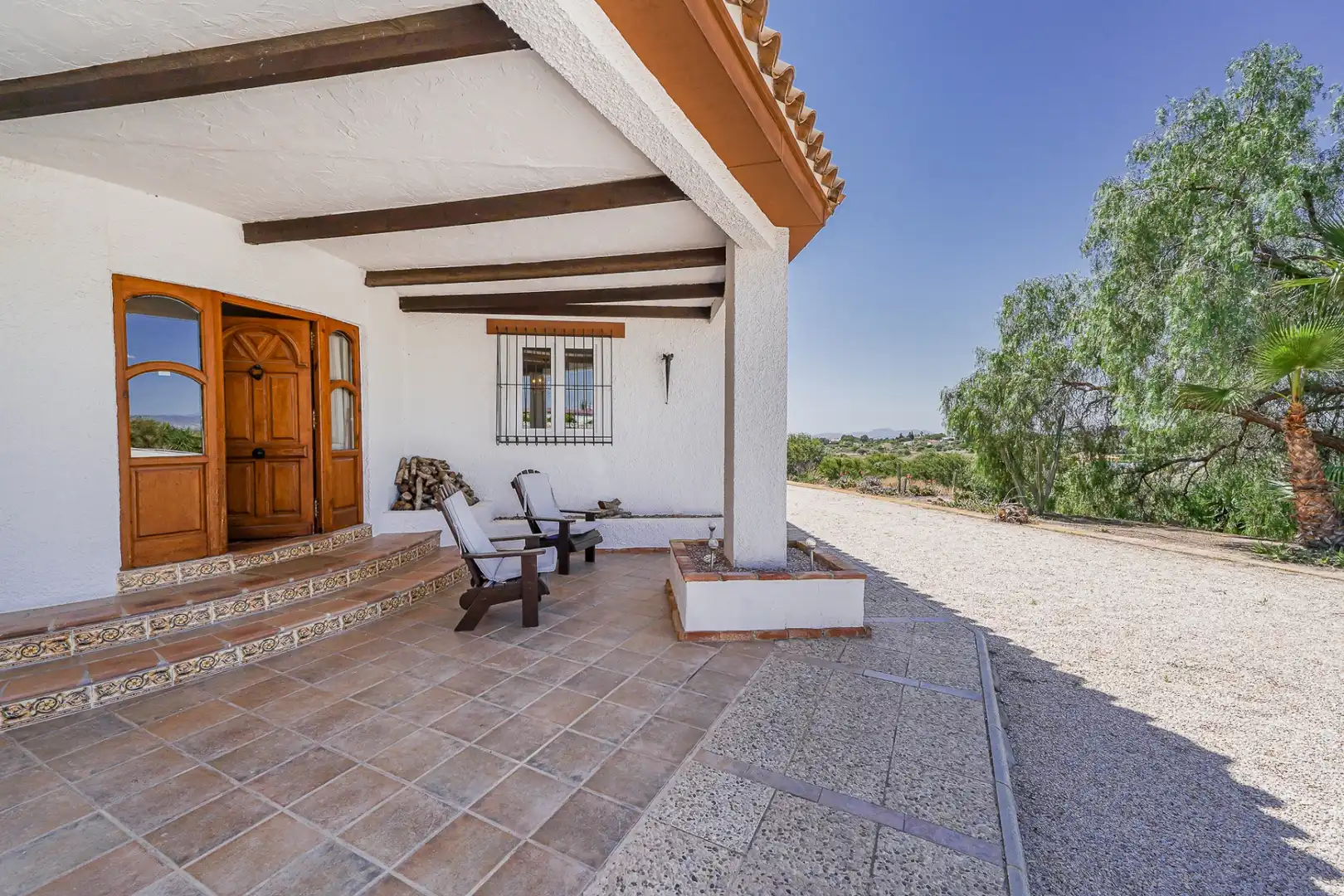 Casa o xalet en venda a Gea y Truyols