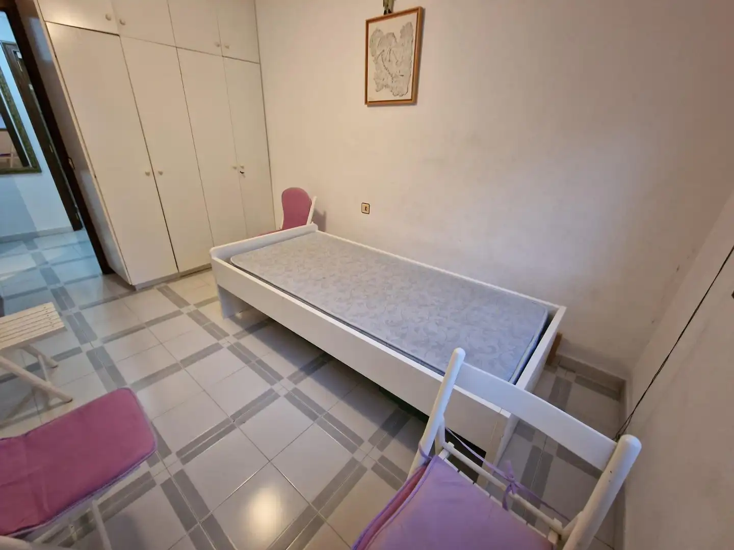 Piso en venta en Casco Antiguo
