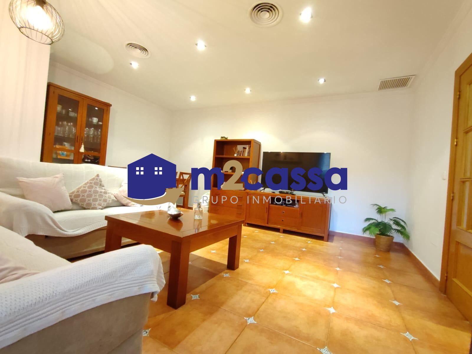 Flat for sale in Lorca  with Storage room and Furnished