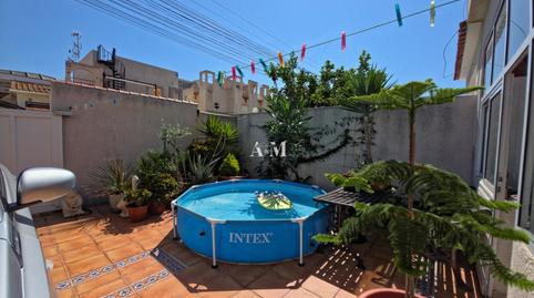 Photo 3 of Single-family semi-detached to rent in Zona Carrefour - Urbanizaciones, Torrevieja