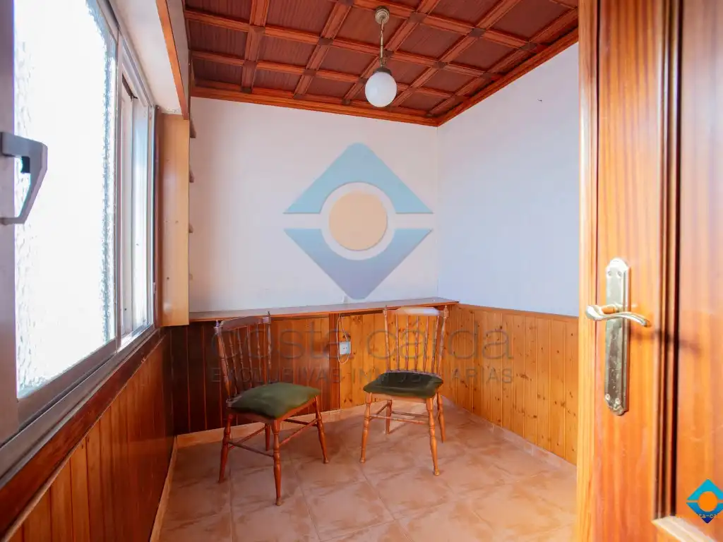 Esszimmer von Dachboden zum Verkauf in Mazarrón mit Terrasse und Abstellraum