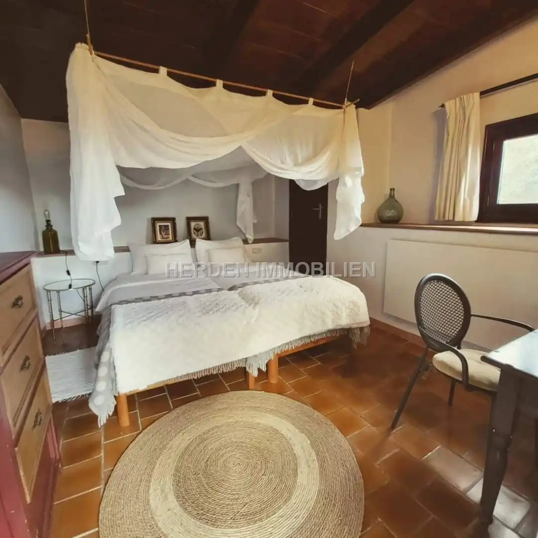 Casa rústica con terraza en venta en Montuïri, imagen 65