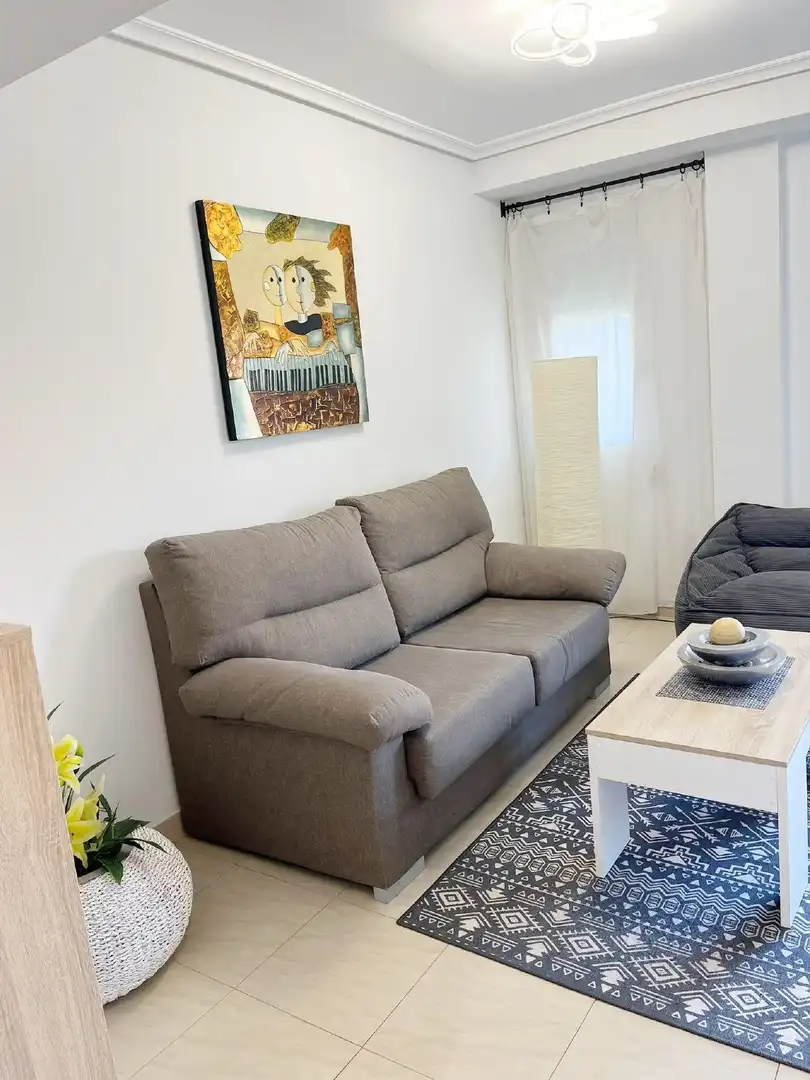 Apartamento con piscina en venta en Las Marinas / Les Marines, imagen 5