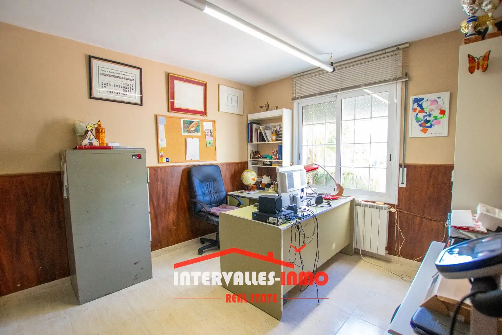 Casa o chalet en venta en Caldes de Montbui