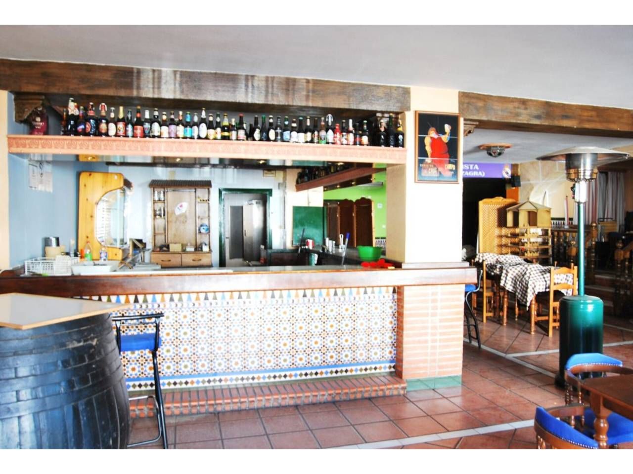 Local en venda en Zagra