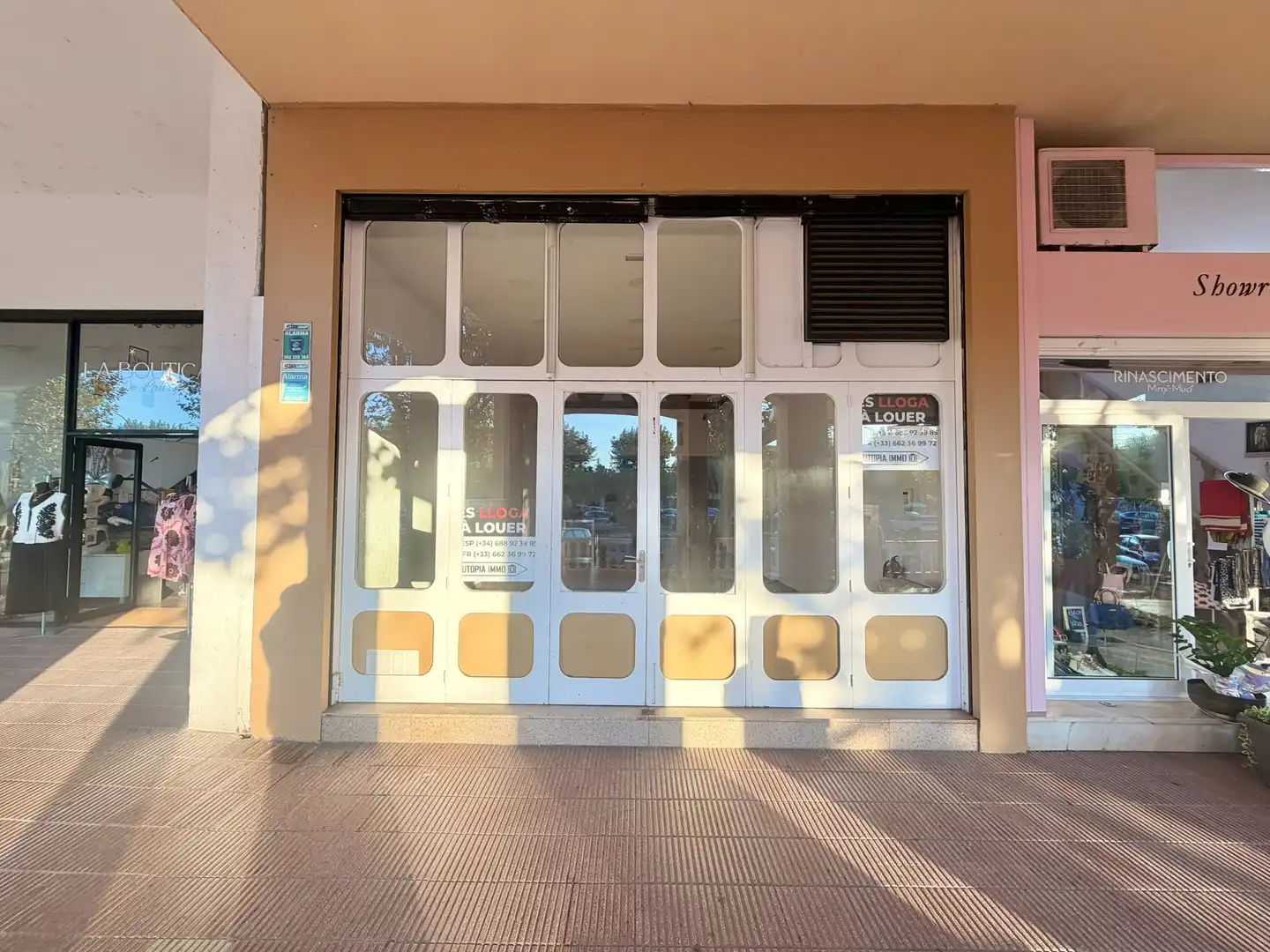 Local commercial à louer à Muga - Gran Reserva - Badia, imagen 21