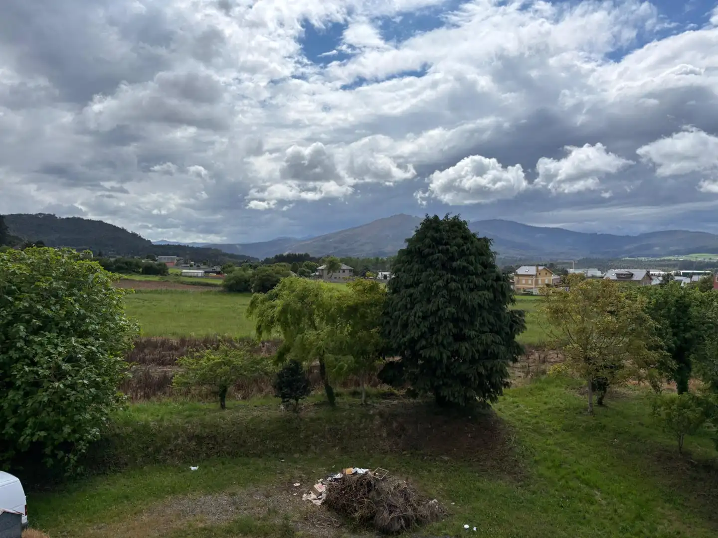 Edificio en venta en Barreiros