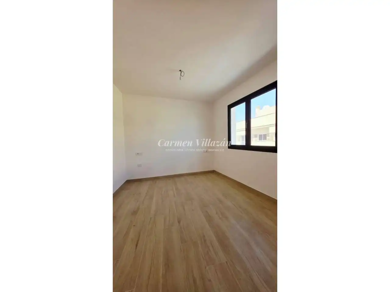 Dormitori de Casa adosada en venda en La Oliva amb Terrassa
