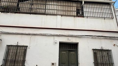 Foto 2 de Casa o chalet en venta en Calle Modesto Abin, El Cerro, Sevilla Capital
