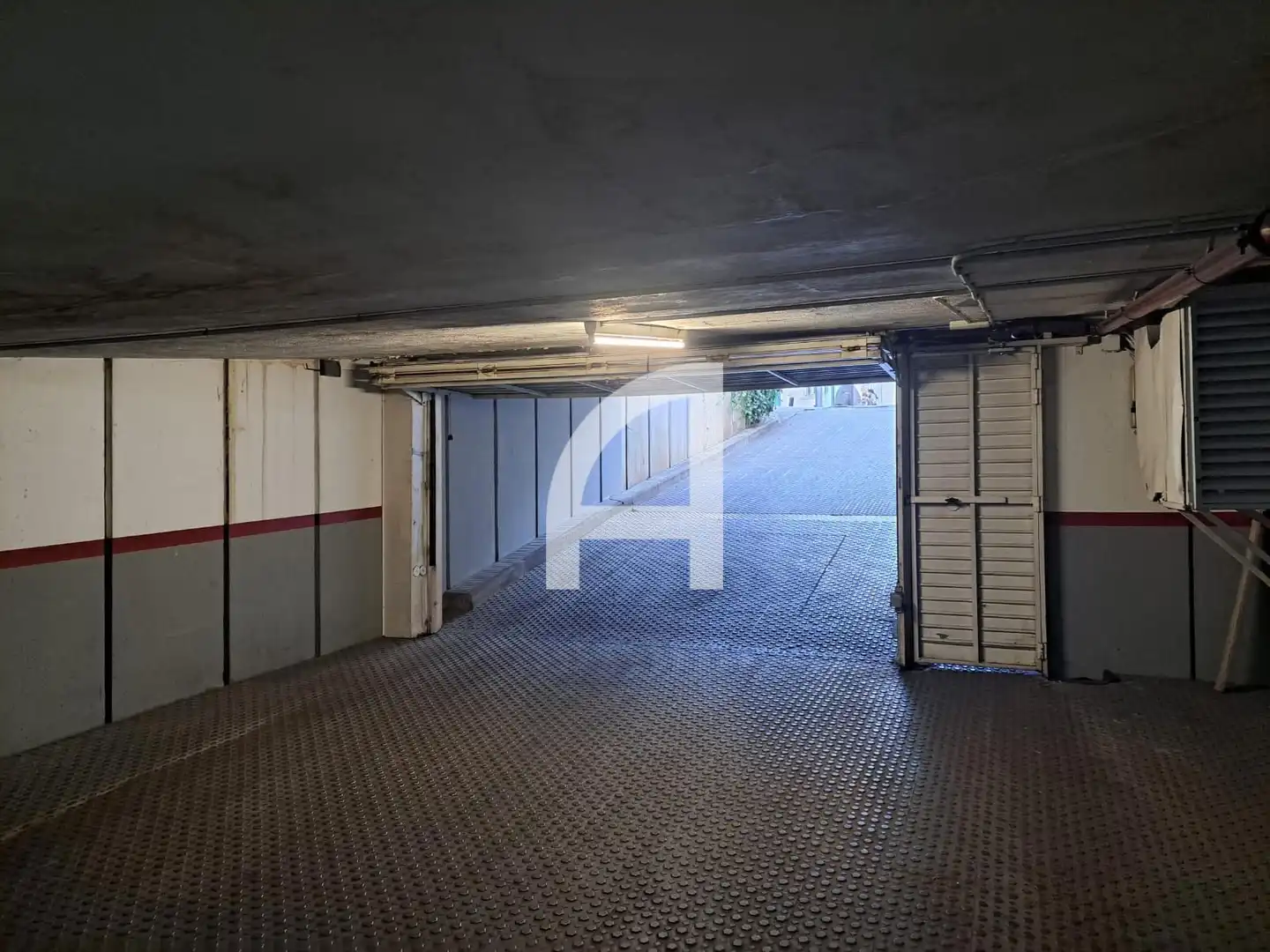 Aparcament de Garatge en venda en Terrassa