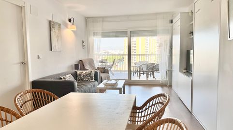 Foto 2 de Apartamento de alquiler en Carrer Gran Khan, Canet d'En Berenguer, Valencia