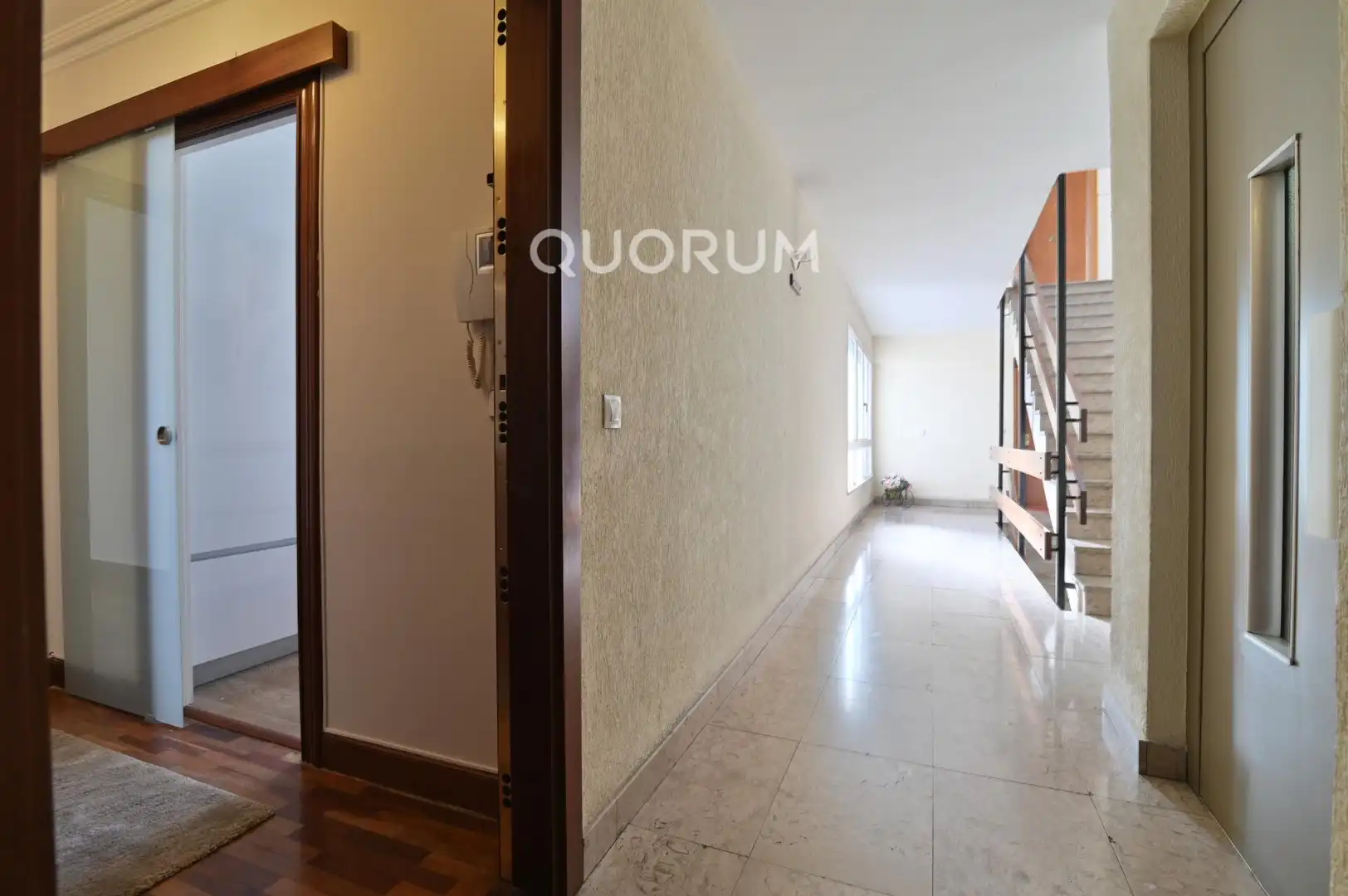 Piso de alquiler en Uribarri