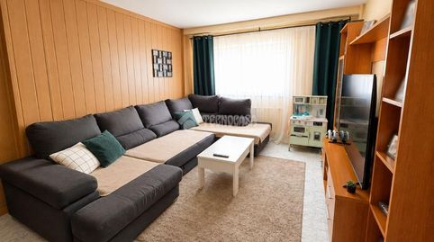 Foto 3 de Piso en venta en San José - Buenos Aires, Pinto